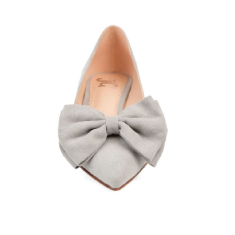 Journee Collection ORANA PUMP ( Size 6.5)